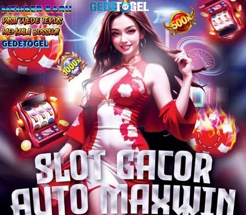 Togel ke Slot Mahjong Ways