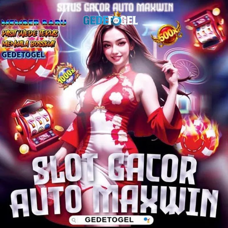 Togel ke Slot Mahjong Ways