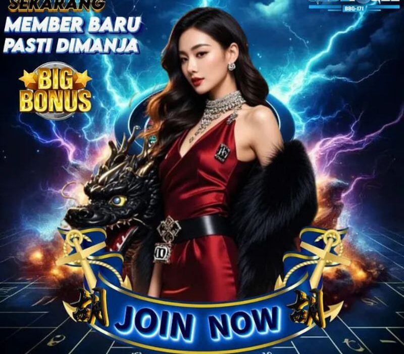 Slot Terbaik di Gedetogel