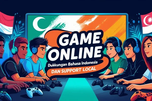 Cara Bergabung dengan Guild atau Clan di Game Online dan Manfaatnya dalam Permainan