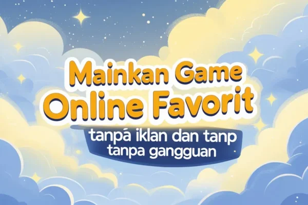 Game Online Bertema Sejarah Dunia yang Didesain dengan Akurasi Tinggi dan Detail