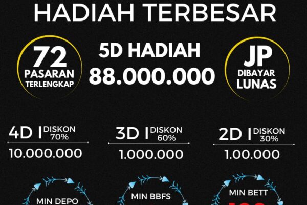 GedeTogel Sedang Gacor