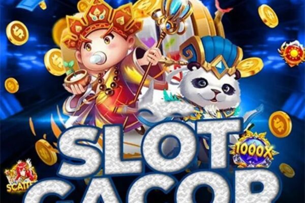 Jackpot Besar