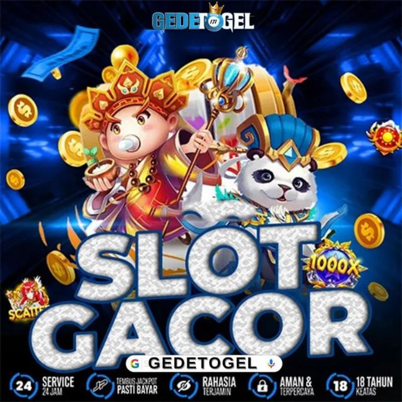 Jackpot Besar