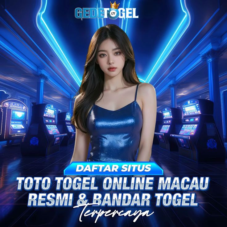 Kisah Bettor GEDETOGEL