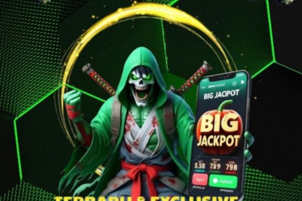 Kemenangan Maxwin Pemain