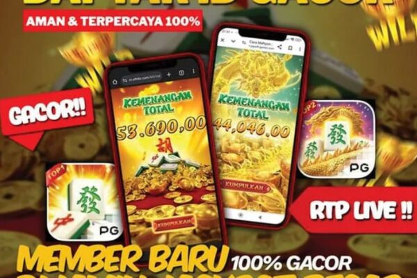DEWETOTO Hari Ini