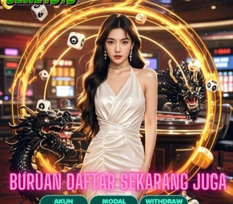 Bettor Togel DEWETOTO
